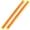 Orange-2pcs, variant on NCQ 16" Groan Tube Noise Makers 5 Pack - Funny Party Noisemaker for Kids and Adults - Party Favor Sound Tubes Toys Multiple Colors