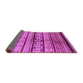 thumbnail image 2 of Ahgly Company Indoor Rectangle Southwestern Purple Country Area Rugs, 4' x 6', 2 of 4