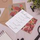 thumbnail image 4 of unbranded 100Ud Tarjetas De Agradecimiento Para Negocios Con Sencillo Y Portátil, 4 of 8