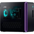 thumbnail image 5 of Alienware Aurora ACT1250 Gaming Desktop Computer Intel Core Ultra 7 265F 32GB RAM 1TB SSD NVIDIA GeForce RTX 5070 Black, 5 of 9