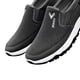 thumbnail image 3 of Zapatillas de deporte de conducción para hombre zapatos de viaje informales planos cómodos para correr y hacer deporte, 3 of 8