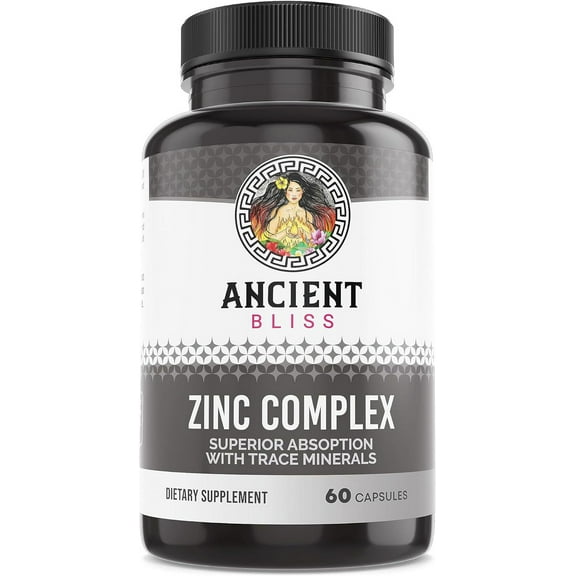 Ancient Bliss Zinc Complex
