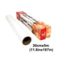 thumbnail image 2 of Xihbxyly Papel Absorbente de Alimentos, Pulpa de Madera Natural, Revestimiento Antiadherente E Impermeable, Ideal para Hornear y Cocinar, Fácil de Limpiar, Recalentar y Guardar Sobras, Rollo de 30 Cm, 2 of 7