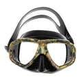 thumbnail image 4 of 2x Esnórquel / de Silicona / Antifuga y Impermeable Disponibilidad de Miopía para Adultos y Jóvenes shamjiam Máscara de buceo Gafas de buceo, 4 of 9