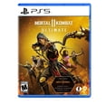 thumbnail image 1 of Mortal Kombat 11 PlayStation 5 Ultimate Edition, 1 of 3