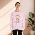 thumbnail image 5 of Western Easter Sweatshirts, Women Easter Sweatshirts, Easter Gifts, 5 of 5