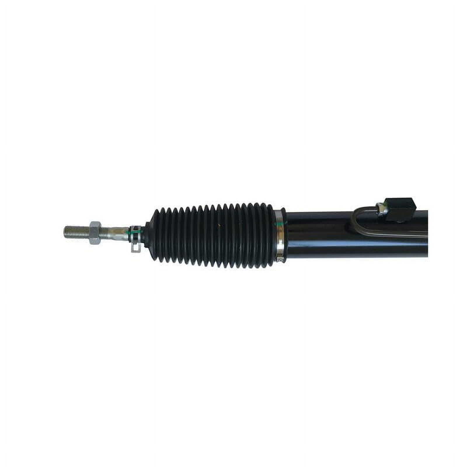 Rack and Pinion Assembly Fits select: 1998-2000 HONDA ACCORD