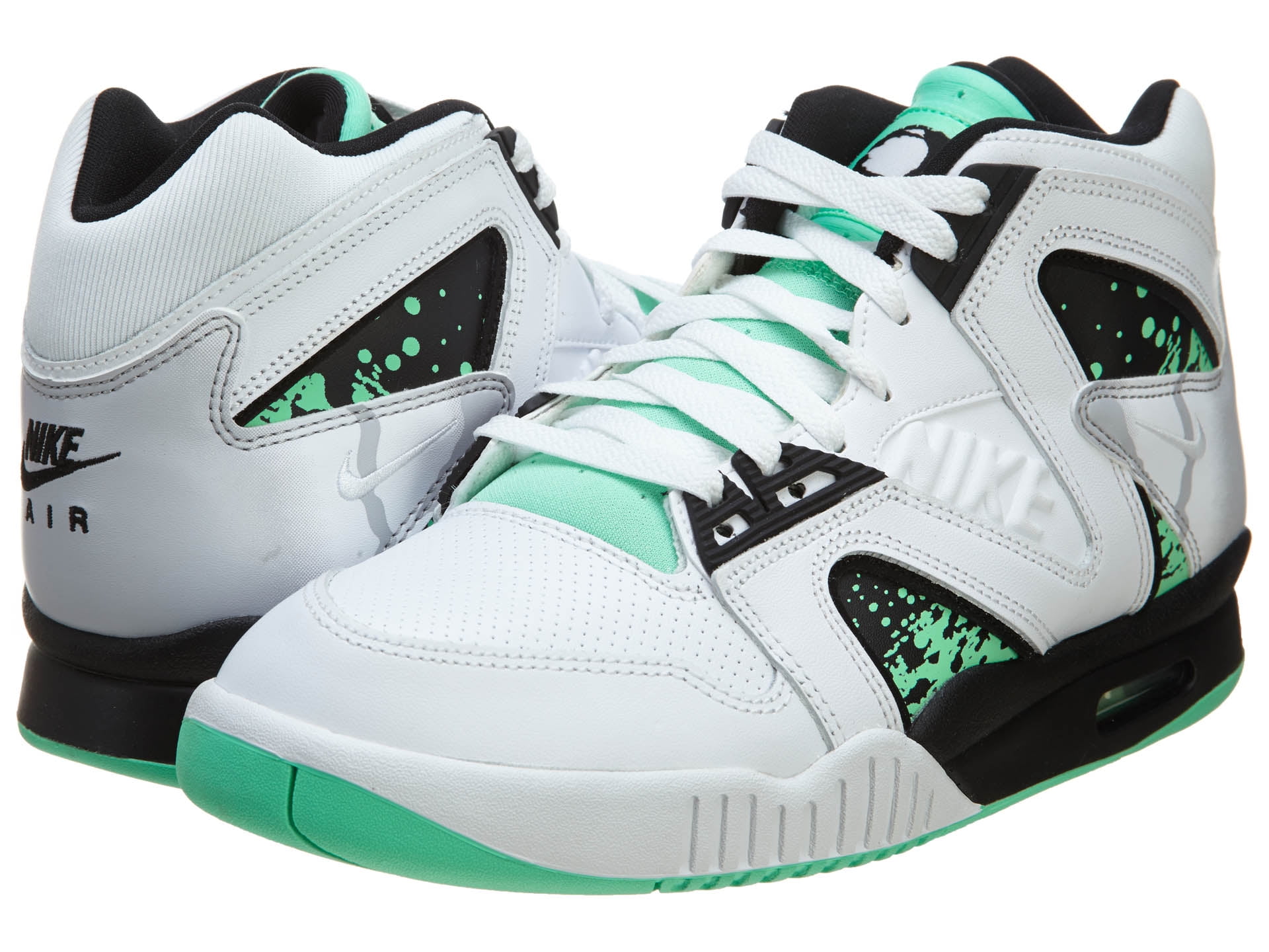 nike air tech challenge hybrid red