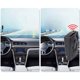 thumbnail image 2 of A Detector de radares automotrices Alarma de alerta de velocidad del vehículo Advertencia de larga distancia, 2 of 5
