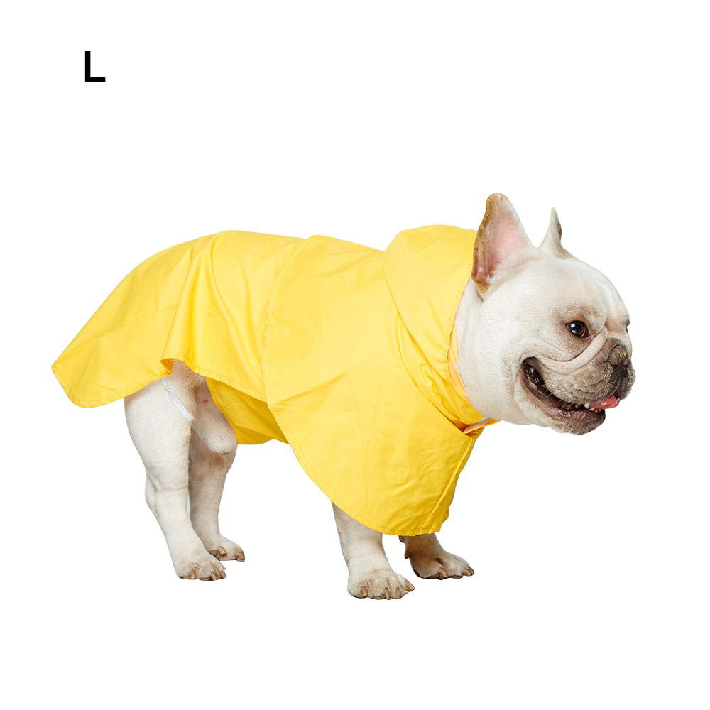 dog raincoat walmart