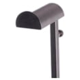 thumbnail image 1 of Maoww Metal Purse Display Stand Adjustable Handbag Rack Holder Black Steel Silver, 1 of 8
