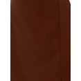 thumbnail image 5 of High-Waist Side-Slit Skirt, 5 of 6