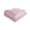 Pink, variant on Summer Cool Quilt, Air Conditioner Quilt, Double Children's Thin Washable Summer Quilt, Polyester Fiber Lightweight Bedding, 100x80cm