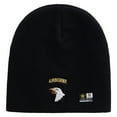 thumbnail image 5 of 101st Airborne Division Embroidered 8 Inch Knitted Short Beanie - Navy OSFM, 5 of 5