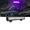 Purple, variant on Nilight 20 Inch 126W LED Light Bar with Purple Spot Flood Combo Beam for Off Road Trucks UTV Pickup Van Boat Tractor Fishing Hunting Deck Work Lighting
