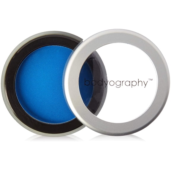 Bodyography Pure Pigment Expressions Eye Shadow, Bondi, 0.14 Ounce