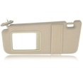 thumbnail image 4 of Visera solar del lado izquierdo del conductor con espejo 74320-0T021-A1 para Venza 2009-2016 Moldura de protección solar 74320-0T020, 4 of 5