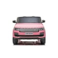 thumbnail image 2 of Voiture Électrique 24V Range Rover HSE 2 Places pour Enfants avec MP3 et Télécommande Parentale, 2 of 5