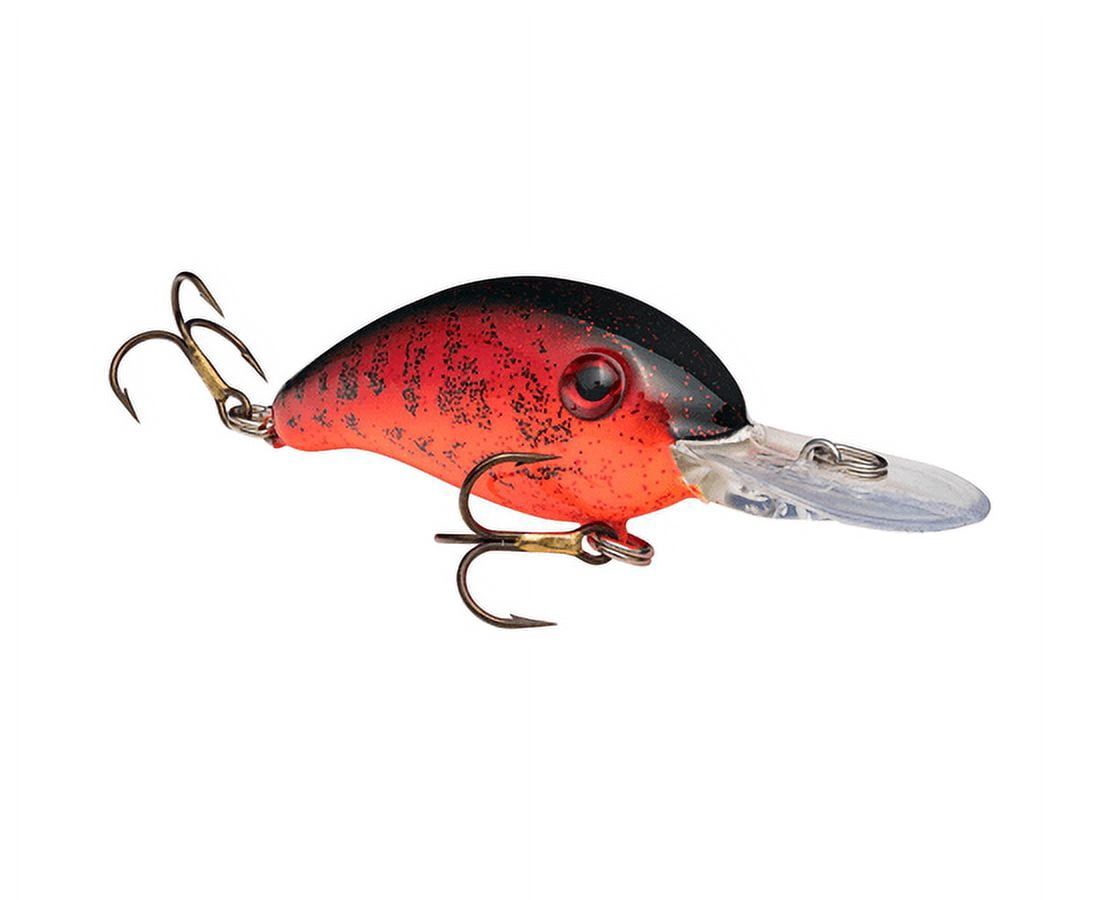 Strike King Pro-Model 3 Chili Craw