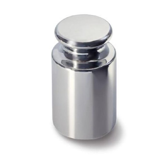 2 kg E1 Class Test Weight Cylindrical Scale with Stainless Steel