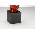 thumbnail image 3 of AA Importing Budda Head Red, 3 of 3