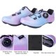 thumbnail image 5 of Ciclismo Zapatos Con Bloqueo Bicicleta Ciclismo Zapatos Resistente Al Desgaste Antideslizante Ciclismo En Carretera Ccdes Otros, 5 of 8
