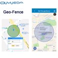 thumbnail image 4 of 4G Pet GPS Tracker - Dog GPS Collar with Dazzle Lights and Geo-Fence Support ShopWise Round, 4 of 6