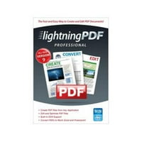 Lightning Pdf Professional - Wins (Email Delivery)