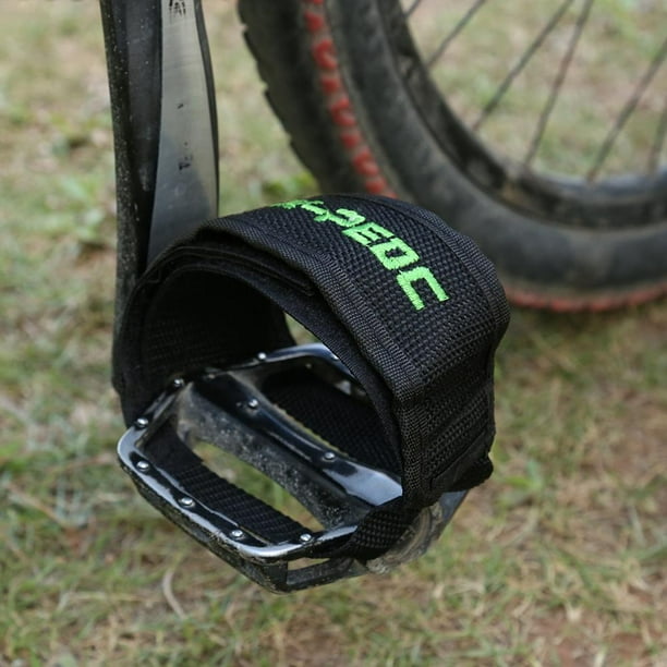 Cinta para pedales de bicicleta Bsvklp resistente al desgaste antideslizante