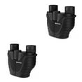 thumbnail image 1 of VONKY Black High Power Binoculars Portable And Easy To For Professionals Multifunctional Telescopes TD35D 2Set, 1 of 6