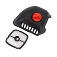 thumbnail image 6 of 90116Y Air Filter with Cover Kit for Echo SRM-225 GT-225 PAS-225 PE-225 PPF-225, 6 of 6