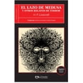 thumbnail image 1 of EL LAZO DE DEMUSA Y OTROS RELATOS DE TERROR EDITORES MEXICANOS UNIDOS H. P. LOVECRAFT, 1 of 1