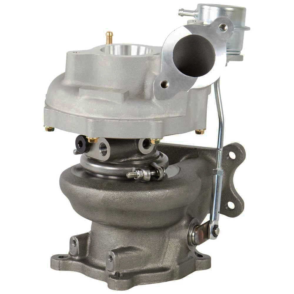 Global Parts Distributors LLC 2511573 New