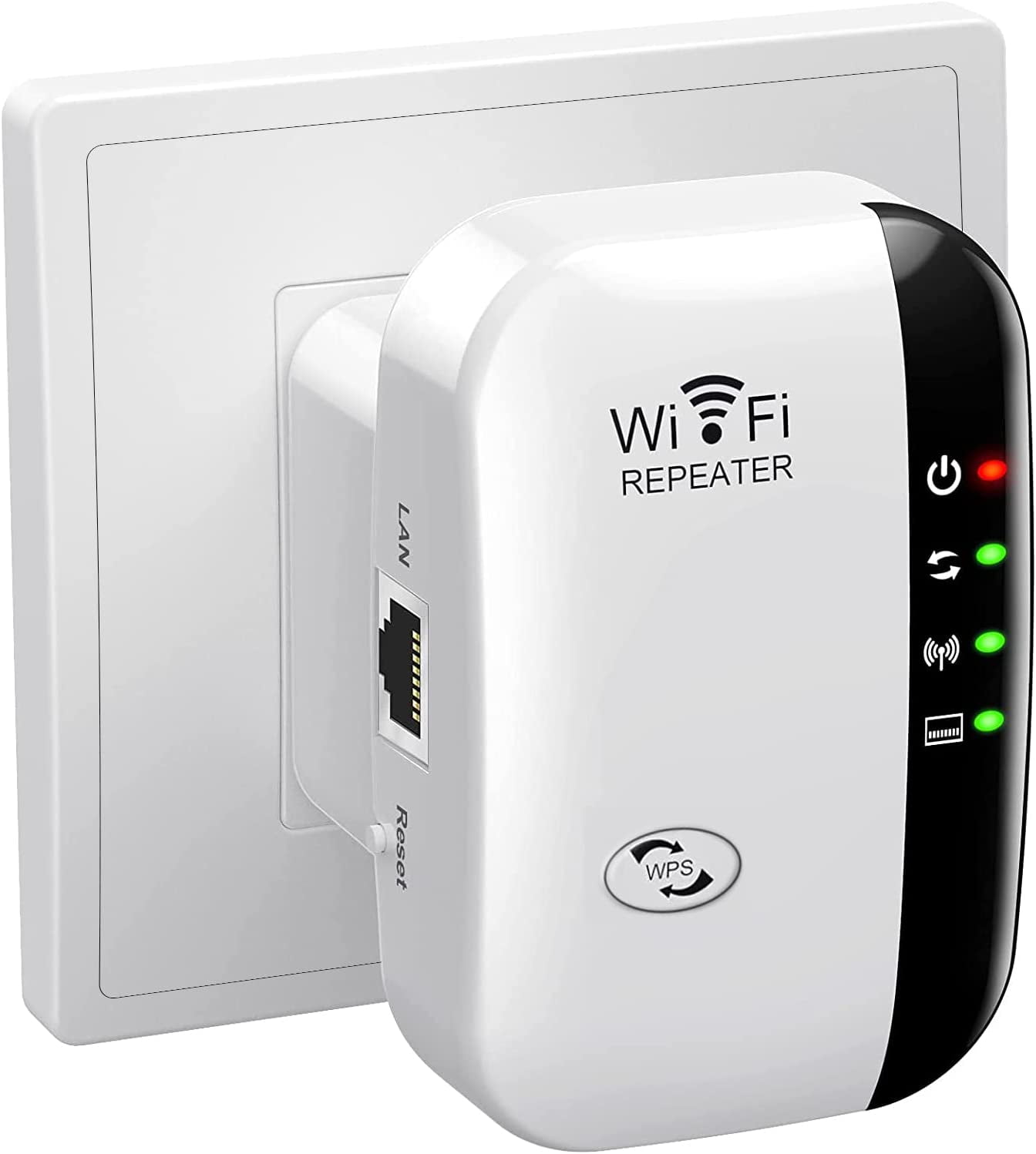 本日のタイムセール - ホットプレート / ホット Range WiFi Extender, Covers 5GHz, & 2.4 Band Dual 1200Mbps, サプライ・アクセサリ・グッズ