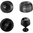 thumbnail image 2 of Wireless Bluetooth Magnetic Backup Camera, Backup Car Camera Rear View Screen Monitor System, 2 of 5