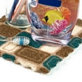 thumbnail image 2 of Sink Mate, Tan Tiles, 2-Pk, 6.5" x 7.5", 2 of 2