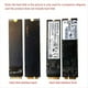 thumbnail image 3 of Adaptador SSD M.2 NGFF A SSD de 1 Pin Adaptador M.2 NGFF SSD para UX31/UX21/UX51/UX21E/UX31E/TAICHI 21/TAICHI 31 SSD, 3 of 5