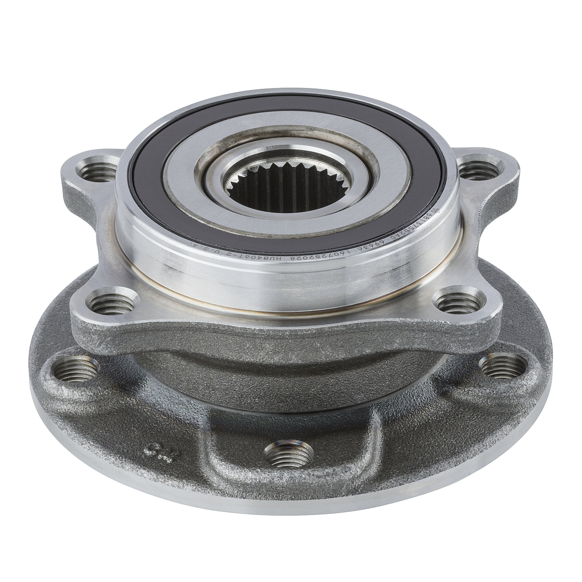MOOG 513348 Wheel Bearing and Hub Assembly