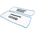 thumbnail image 2 of Valve Cover Gasket Kit For 1999-2014 for Ford for Mustang 4.6 5.4 5.8L, 2 of 4