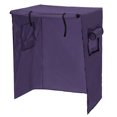 thumbnail image 2 of IKemiter Couverture de Cage pour Perroquets Attrape-Graines Sac de Protection Imperméable Léger, 2 of 7