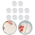 thumbnail image 4 of Almohadillas desechables sudor axilas, 10 unidades, transpirables, absorbentes para primera , almohadillas sudor Baoblaze Almohadillas para el sudor de las axilas, 4 of 8