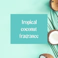 thumbnail image 4 of Pack of 2 Skintimate Coconut Delight Moisturizing Shave Gel, 7 oz (Package May Vary), 4 of 6