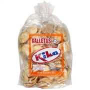 Star Bakery Kika Crackers, 12 oz