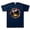 NavyBlue, variant on Project Hail Mary Merch T-shirt Summer Unisex 2026 New Fashion Short-sleeved Casual Design Tee