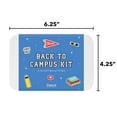 thumbnail image 3 of Pinch Provisions Back to Campus Kit, Blue, 3 of 6