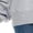 24 Pack Gray, variant on 24 Pack Women’s Oversized Crew Neck Sweatshirts – Fleece Lined Bulk Wholesale Hoodless Pullover Sweaters for Charities, Events & Donations –