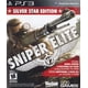 thumbnail image 1 of Sniper Elite V2: Edición Estrella de Plata - PlayStation 3 505 Games PS3, 1 of 1