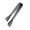 Black, variant on Professional Ice Cubes Tongs Nonslip Designs Practical Stainless Steel For Bartending Party Supplies Restaurants