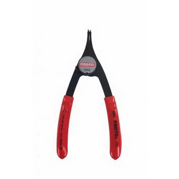 (Price/Each)Proto 373 Plier Retain Ring Convertible