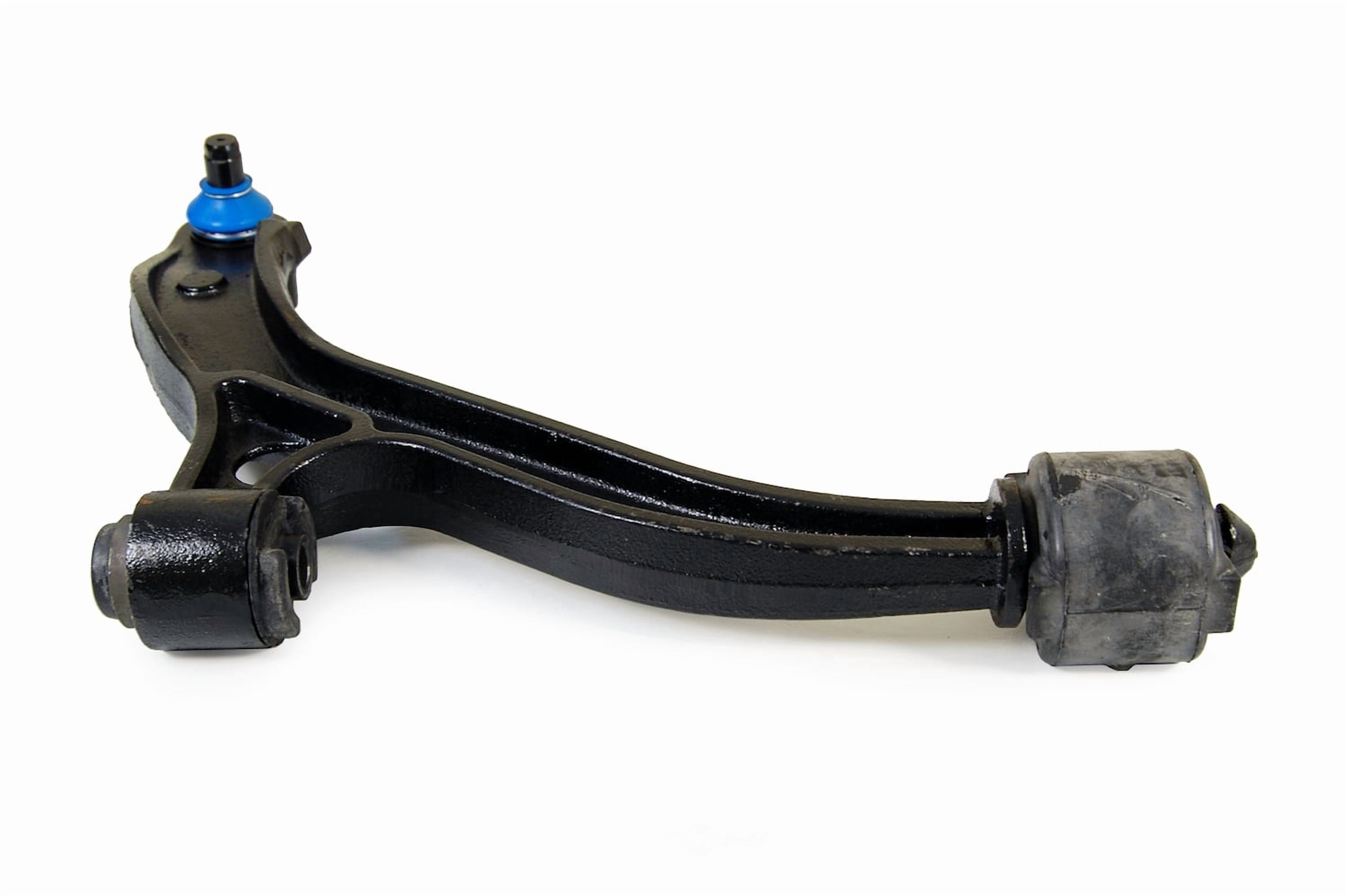 Suspension Control Arm and Ball Joint Assembly Fits select: 1996-2000 DODGE GRAND CARAVAN, 1996-2000 CHRYSLER TOWN & COUNTRY